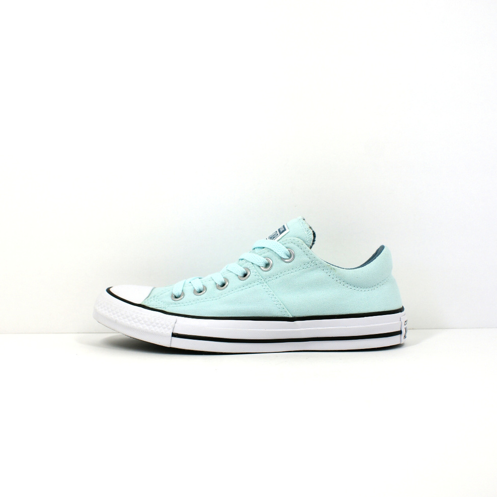 Converse Madison Low Top Sneakers Sky Blue NEW - Picture 4 of 6
